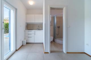 Villa Milna Bay, heated pool, 8 persons - Milna - 3