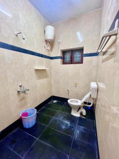 Kodai P2Farm House - 2