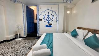 Storica Stays - Jodhpur - 1