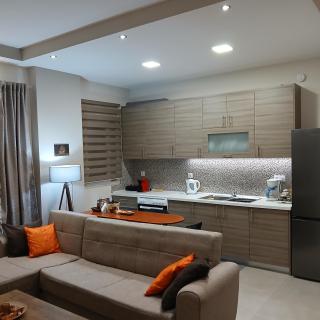 Elena's City Center Apartment - Alexandroupoli - 9