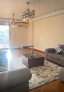 شقه بكورنيش النيل - Le Caire - 8