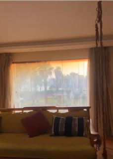 شقه بكورنيش النيل - Cairo - 6