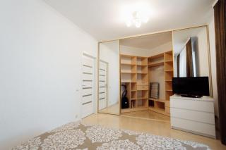 Central, 1 bedroom Luxury apartment - Chişinău - 4