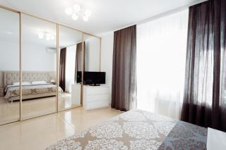 Central, 1 bedroom Luxury apartment - Chişinău - 3