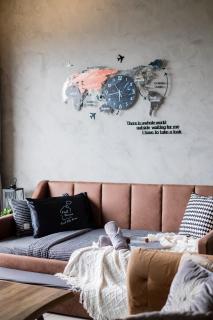 Luxury Penthouse Astoria 2floor 11pax 4BR KidsPool - Kuala Lumpur - 1