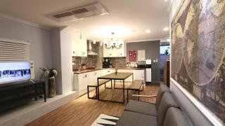 Blue Boat Hostel Myeongdong - Seul - 7