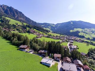 Landhaus Alpbach Holiday Apt - Alpbach - 6