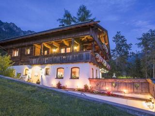 Landhaus Alpbach Holiday Apt - Alpbach - 7