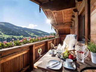 Landhaus Alpbach Holiday Apt - Alpbach - 2