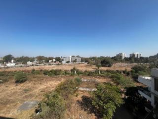 Anahat Host all Back Packer 2BHK 2 Bed AC - Nashik - 7