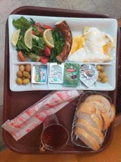 City House Hotel - Antalya - 9