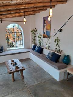 Casa Montemar - Caleta Grau - 9