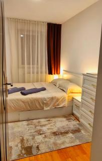 Meri-Cherry Apartment - Sinaia - 9