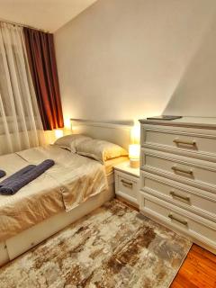 Meri-Cherry Apartment - Sinaia - 7
