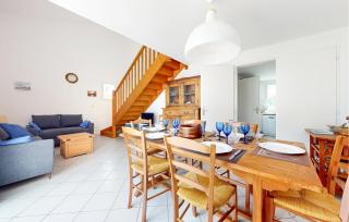 Lovely Home In Saint-Trojan-Les-Bains - 3