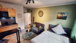 Ferienwohnung Moselnest - Longuich - 9