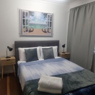 Sweet home for guests 10 mins to CBD - Brisbane - 7