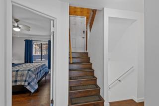 Lake front 4 bed rooms - 8