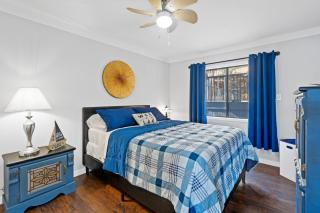 Lake front 4 bed rooms - 3