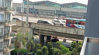 Hilanders Condotel Across Terminal 3 - Manila - 1