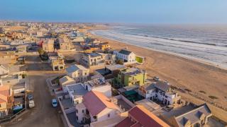 Beach Terrace at Starfish 42 - 1