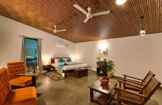 Sukoon - A Wellness Resort, Uttarakhand - 8