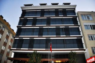 Ozyigit Otel - Gazipasa - 4