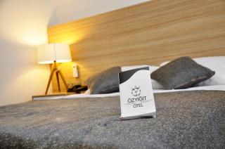 Ozyigit Otel - Gazipasa - 1