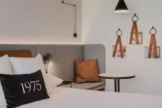 Hotel Dimar - Valencia - 7