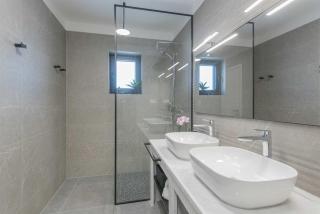 Luxury Villa Heated Pool, 6 persons, jacuzzi - Zaglavice - 9