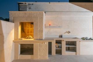 Luxury Villa Heated Pool, 6 persons, jacuzzi - Zaglavice - 4
