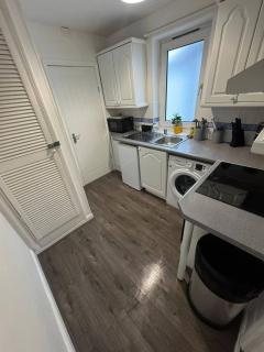 Sleek City Getaway - Walkable Free Parking - 2