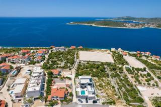 Luxury Villa Heated Pool, 6 persons, jacuzzi - Zaglavice - 2