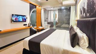 Hotel Nova Stays - Surat - 5