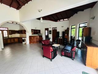 Ruwan Villa - Beruwala - 8