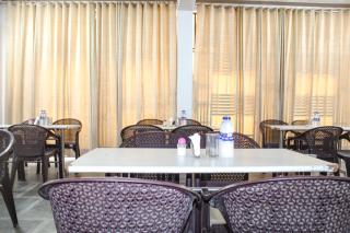 Hotel River Front Near IGI Airport - Nuova Delhi - 9