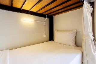 Nomad Plus Life Hostel Pattaya - 7