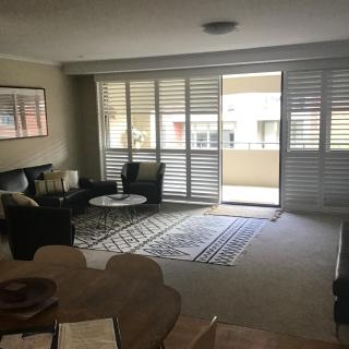 Bannister Street Apartments - Fremantle - 9
