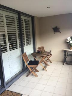 Bannister Street Apartments - Fremantle - 3