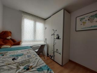 Apartamento con aparcamiento en zona céntrica - Santander - 9