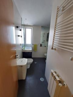 Apartamento con aparcamiento en zona céntrica - Santander - 8