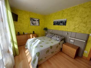 Apartamento con aparcamiento en zona céntrica - Santander - 4