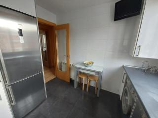 Apartamento con aparcamiento en zona céntrica - Santander - 3