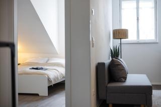 Auszeit im Zentrum von Braunau, Netflix - Braunau am Inn - 4