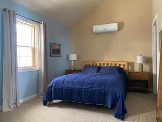 Lake Views with Beach Access - Colchester - 3