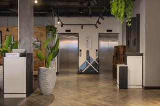 Four Points Flex by Sheraton London Shoreditch East - 3