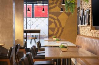 Four Points Flex by Sheraton London Shoreditch East - 5