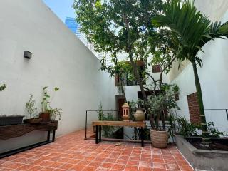 Notre Maison 8 Saigon close Landmark 81 building - Ho Chi Minh City - 4