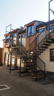 Premont Luxury Ghimbav - Ghimbav - 6