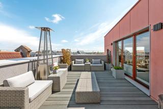 Elegant and Comfortable Apartments in Gdansk Dom & House - Danzig - 9